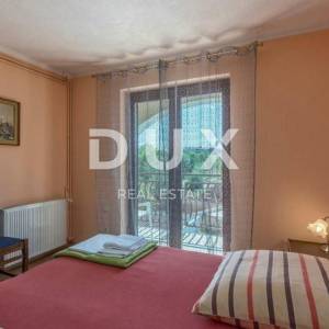 ISTRA, POREČ - Apartmanska kuća u blizini mora s pogledom na more