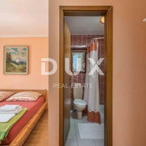 ISTRA, POREČ - Apartmanska kuća u blizini mora s pogledom na more