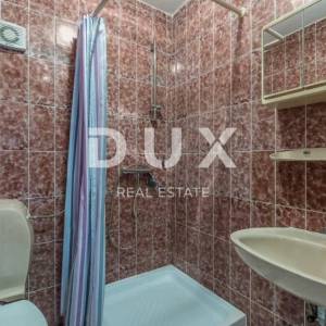 ISTRA, POREČ - Apartmanska kuća u blizini mora s pogledom na more