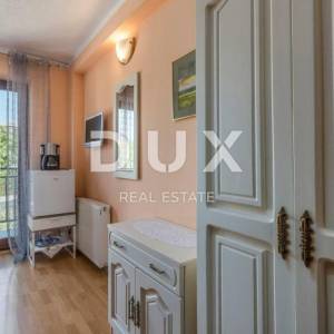 ISTRA, POREČ - Apartmanska kuća u blizini mora s pogledom na more