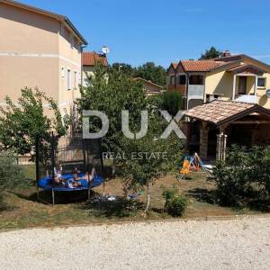 ISTRA, POREČ - Apartmanska kuća u blizini Poreča