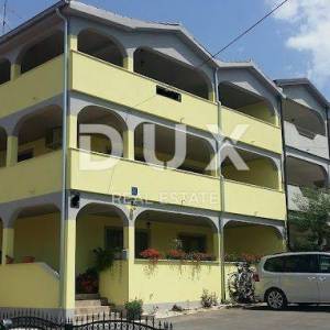 ISTRA, POREČ - Apartmanska kuća u blizini Poreča