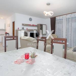 ISTRA, POREČ - Apartmanska kuća u blizini Poreča