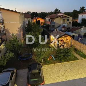ISTRA, POREČ - Apartmanska kuća u blizini Poreča