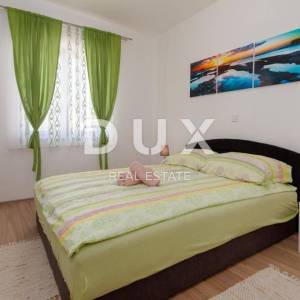 ISTRA, POREČ - Apartmanska kuća u blizini Poreča