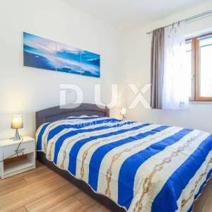 ISTRA, POREČ - Apartmanska kuća u blizini Poreča