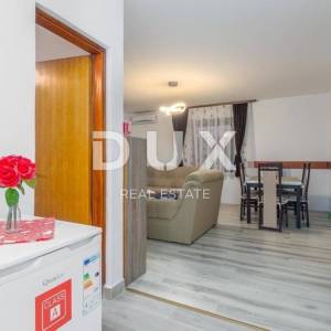 ISTRA, POREČ - Apartmanska kuća u blizini Poreča