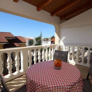 ISTRA, POREČ - Apartmanska kuća nedaleko od centra i predivnih plaža