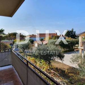 ISTRA, POREČ - Apartmanska kuća s pet stambenih jedinica i s puno potencijala