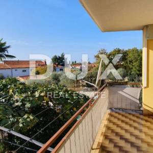 ISTRA, POREČ - Apartmanska kuća s pet stambenih jedinica i s puno potencijala