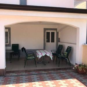 ISTRA, POREČ Apartmanska kuća 4km od centra grada