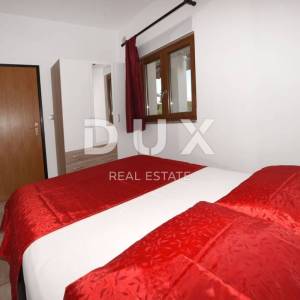 ISTRA, POREČ - Apartmanska kuća s pogledom na more