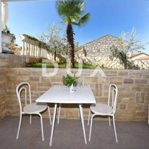 ISTRA, POREČ - Apartmanska kuća s pogledom na more