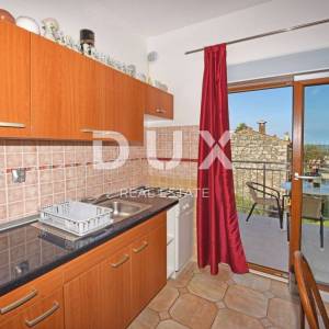 ISTRA, POREČ - Apartmanska kuća s pogledom na more