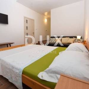ISTRA, POREČ - Apartmanska kuća s pogledom na more