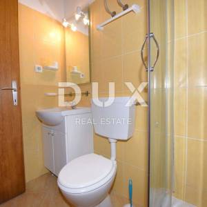 ISTRA, POREČ - Apartmanska kuća s pogledom na more