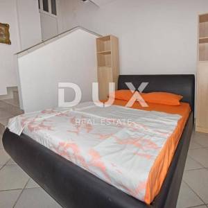 ISTRA, POREČ - Apartmanska kuća s pogledom na more