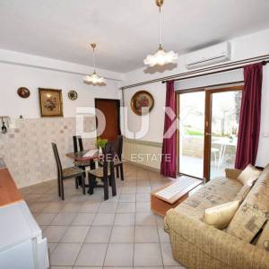 ISTRA, POREČ - Apartmanska kuća s pogledom na more