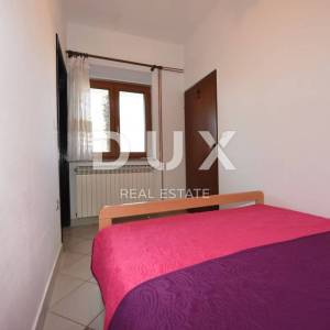 ISTRA, POREČ - Apartmanska kuća s pogledom na more