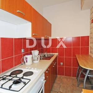 ISTRA, POREČ - Apartmanska kuća s pogledom na more