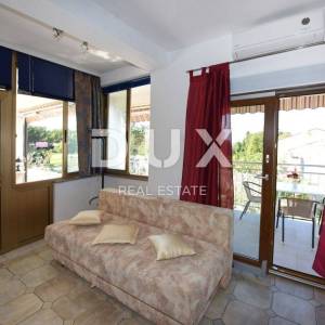 ISTRA, POREČ - Apartmanska kuća s pogledom na more