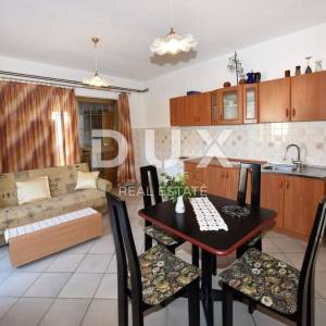 ISTRA, POREČ - Apartmanska kuća s pogledom na more