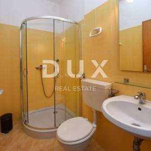 ISTRA, POREČ - Apartmanska kuća s pogledom na more