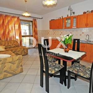 ISTRA, POREČ - Apartmanska kuća s pogledom na more