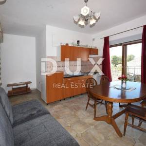 ISTRA, POREČ - Apartmanska kuća s pogledom na more