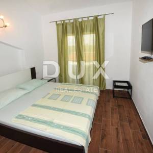 ISTRA, POREČ - Apartmanska kuća s pogledom na more