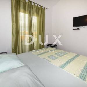 ISTRA, POREČ - Apartmanska kuća s pogledom na more