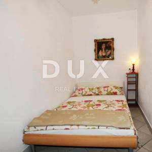 ISTRA, POREČ - Apartmanska kuća s pogledom na more