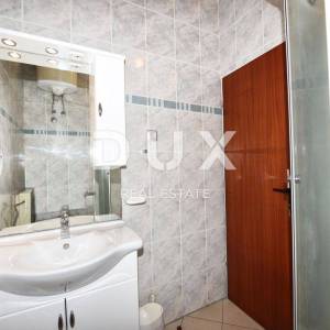 ISTRA, POREČ - Apartmanska kuća s pogledom na more
