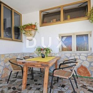 ISTRA, POREČ - Apartmanska kuća s pogledom na more