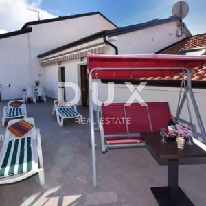 ISTRA, POREČ - Apartmanska kuća s pogledom na more
