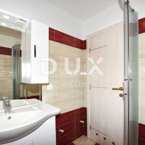 ISTRA, POREČ - Apartmanska kuća s pogledom na more