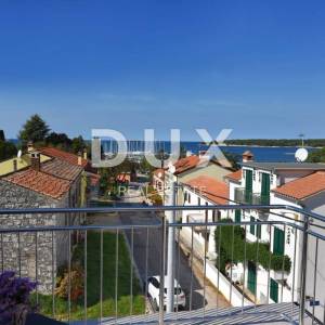 ISTRA, POREČ - Apartmanska kuća s pogledom na more