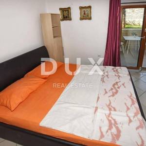 ISTRA, POREČ - Apartmanska kuća s pogledom na more