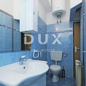 ISTRA, POREČ - Apartmanska kuća s pogledom na more