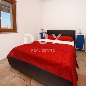 ISTRA, POREČ - Apartmanska kuća s pogledom na more
