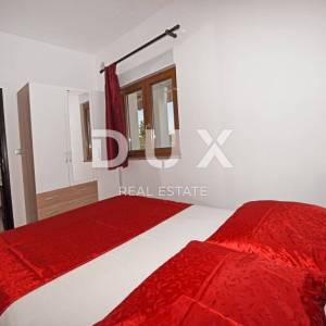 ISTRA, POREČ - Apartmanska kuća s pogledom na more