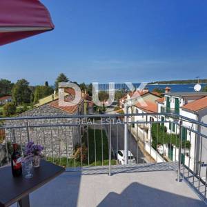 ISTRA, POREČ - Apartmanska kuća s pogledom na more