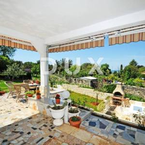 ISTRA, POREČ - Apartmanska kuća s pogledom na more