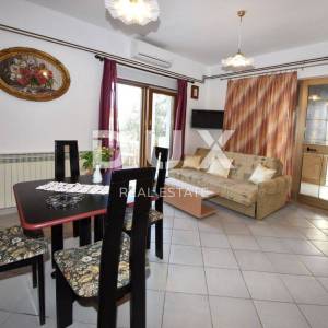 ISTRA, POREČ - Apartmanska kuća s pogledom na more