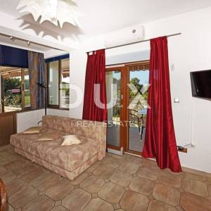 ISTRA, POREČ - Apartmanska kuća s pogledom na more