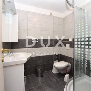 ISTRA, POREČ - Apartmanska kuća s pogledom na more
