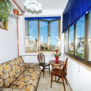 ISTRA, POREČ - Apartmanska kuća s pogledom na more
