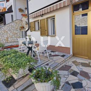 ISTRA, POREČ - Apartmanska kuća s pogledom na more