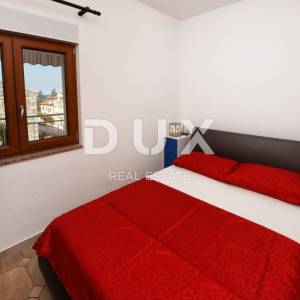 ISTRA, POREČ - Apartmanska kuća s pogledom na more