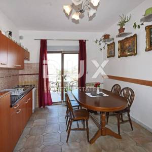 ISTRA, POREČ - Apartmanska kuća s pogledom na more
